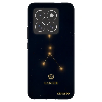 Picasee Fashion Case za Xiaomi 14 Pro - CANCER