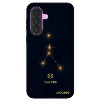 Picasee Fashion Case za Samsung Galaxy A37 - CANCER