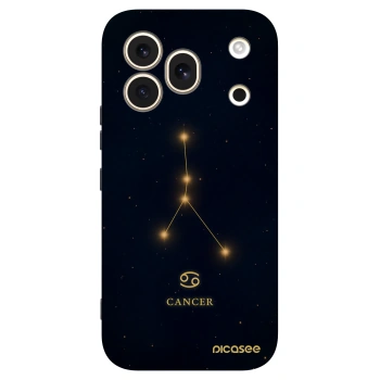 Maskica za Honor 600 Pro - CANCER