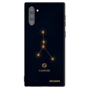 Maskica za Samsung Galaxy Note 10 N970F - CANCER