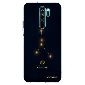 Maskica za Xiaomi Redmi Note 8 Pro - CANCER
