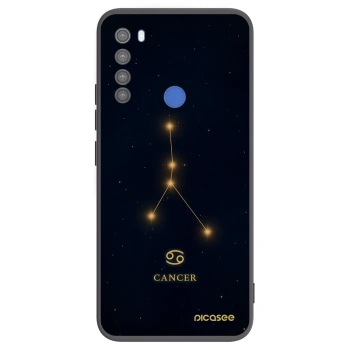 Maskica za Xiaomi Redmi Note 8T - CANCER