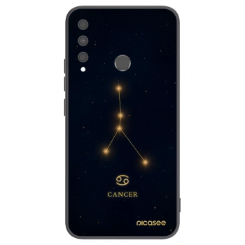 Maskica za Huawei P40 Lite E - CANCER