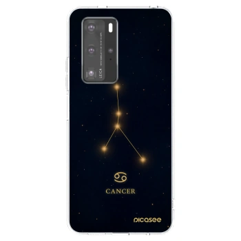 Maskica za Huawei P40 Pro - CANCER