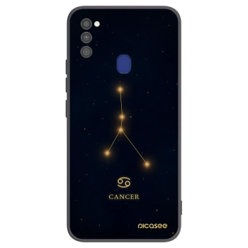 Maskica za Samsung Galaxy M21 M215F - CANCER