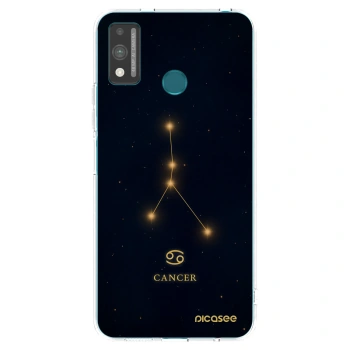 Maskica za Honor 9X Lite - CANCER