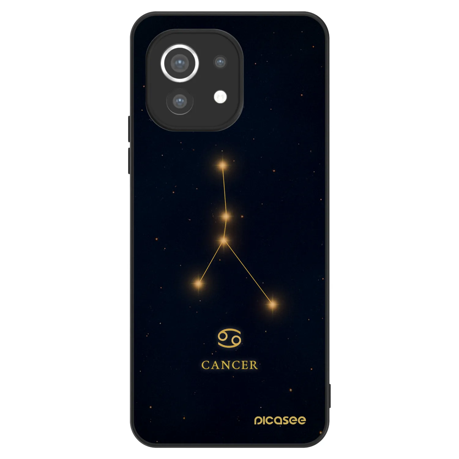 Picasee ULTIMATE CASE za Xiaomi Mi 11 - CANCER