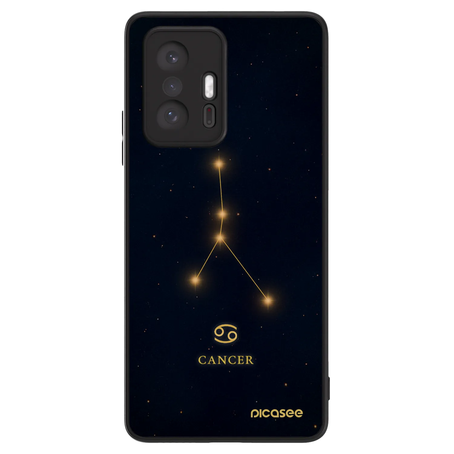 Picasee ULTIMATE CASE za Xiaomi 11T - CANCER