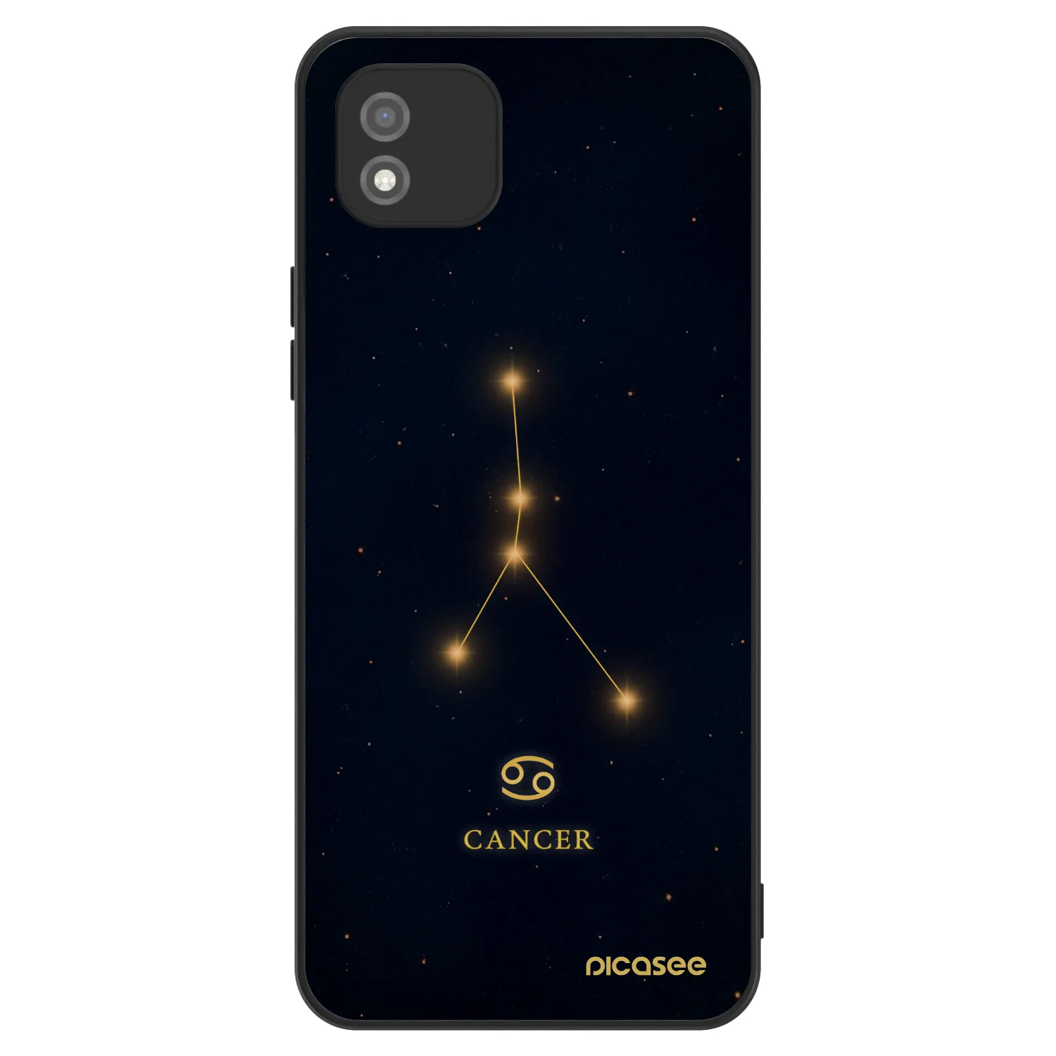 Picasee ULTIMATE CASE za Realme C11 (2021) - CANCER