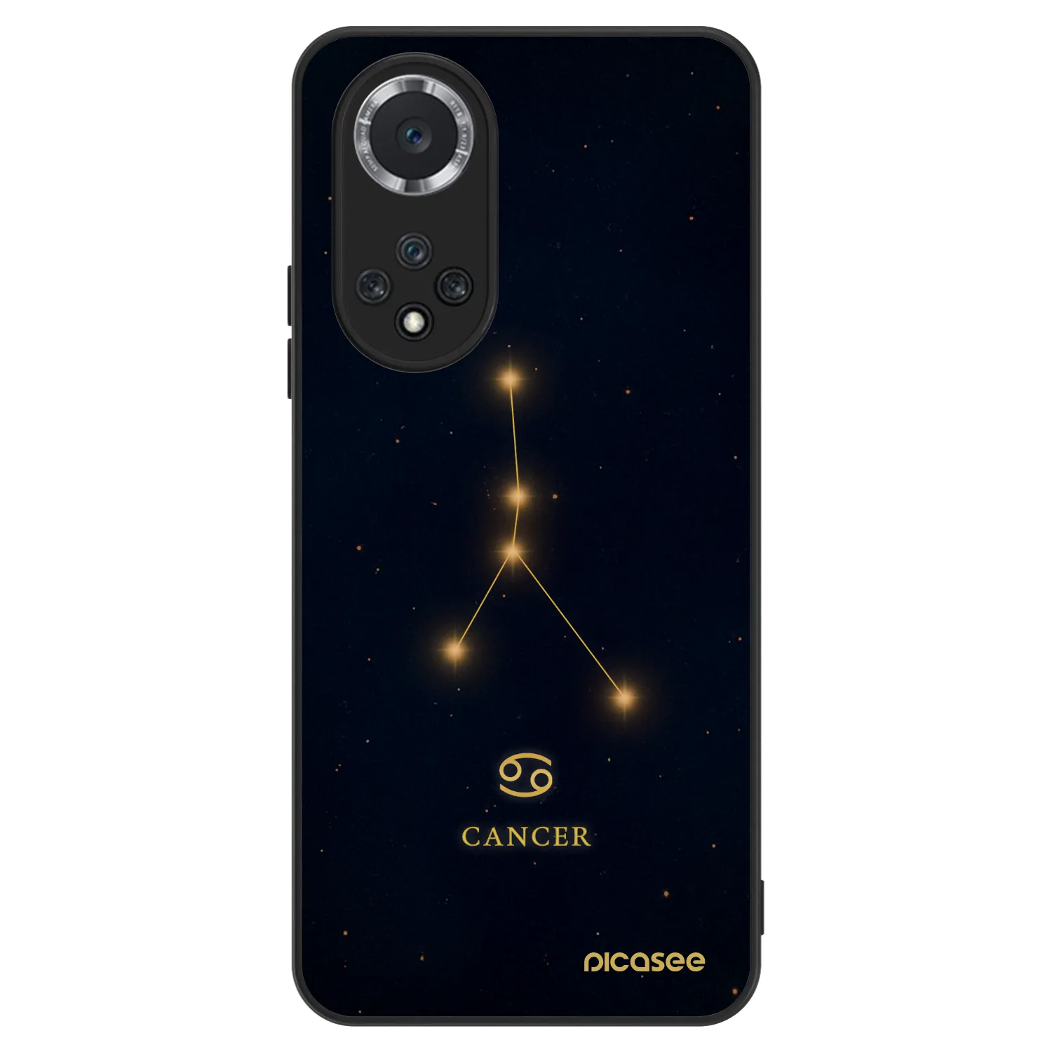 Picasee ULTIMATE CASE za Huawei Nova 9 SE - CANCER