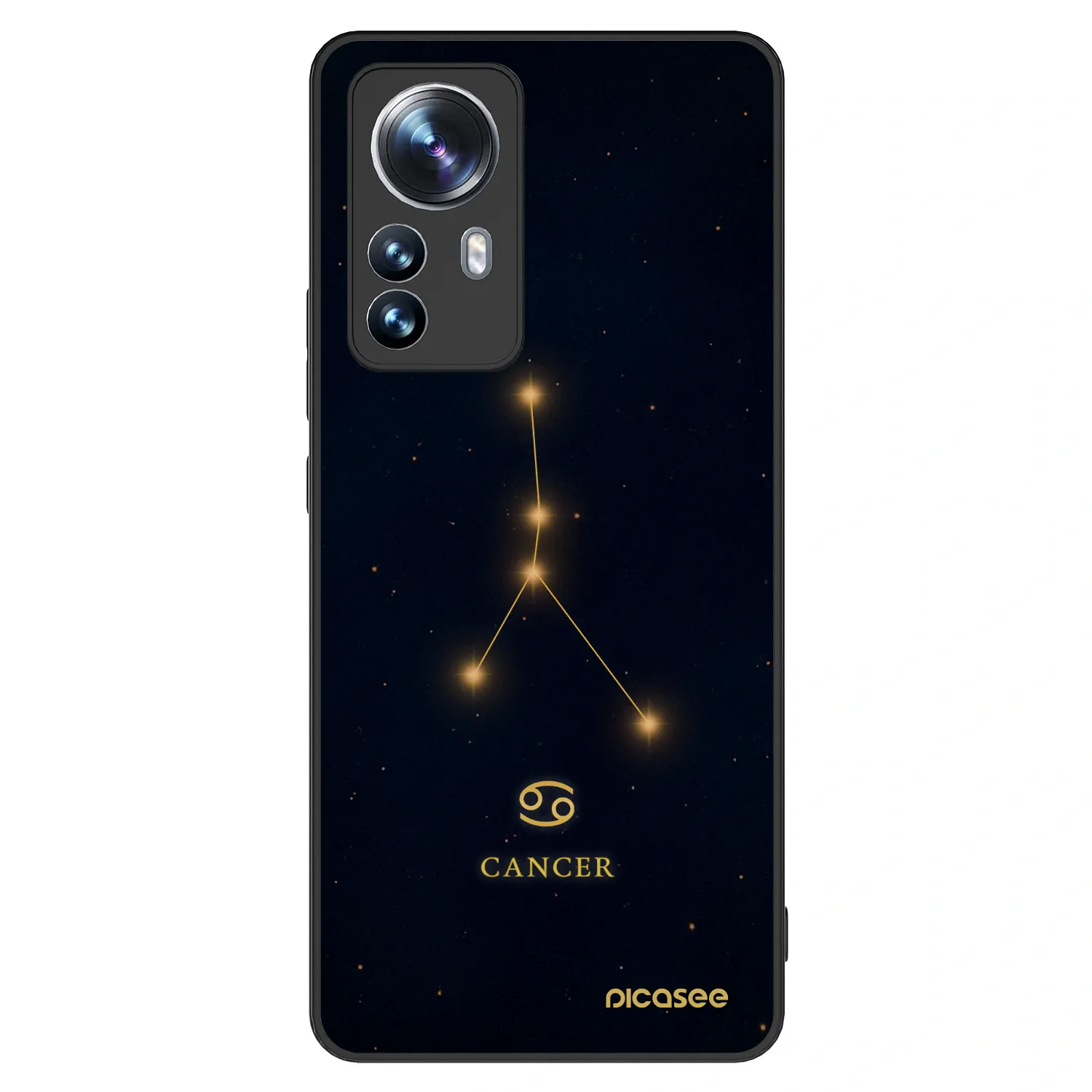 Picasee ULTIMATE CASE za Xiaomi 12 Pro - CANCER