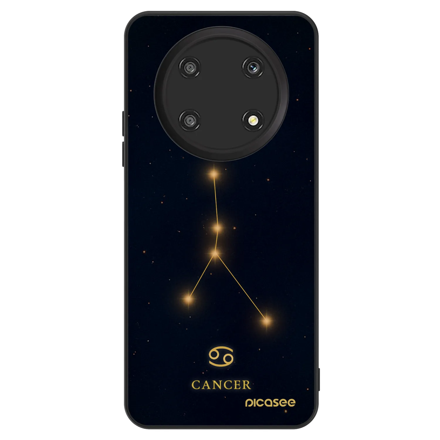 Picasee ULTIMATE CASE za Honor Magic4 Lite 5G - CANCER
