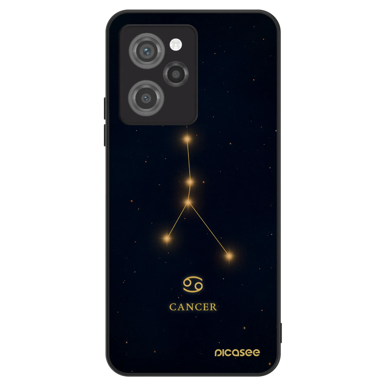 Picasee ULTIMATE CASE za Xiaomi Poco X5 Pro - CANCER