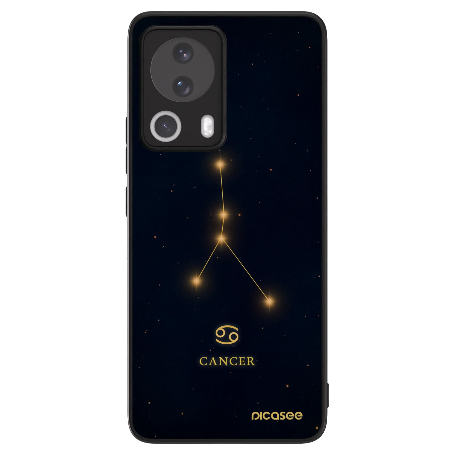 Picasee ULTIMATE CASE za Xiaomi 13 Lite - CANCER