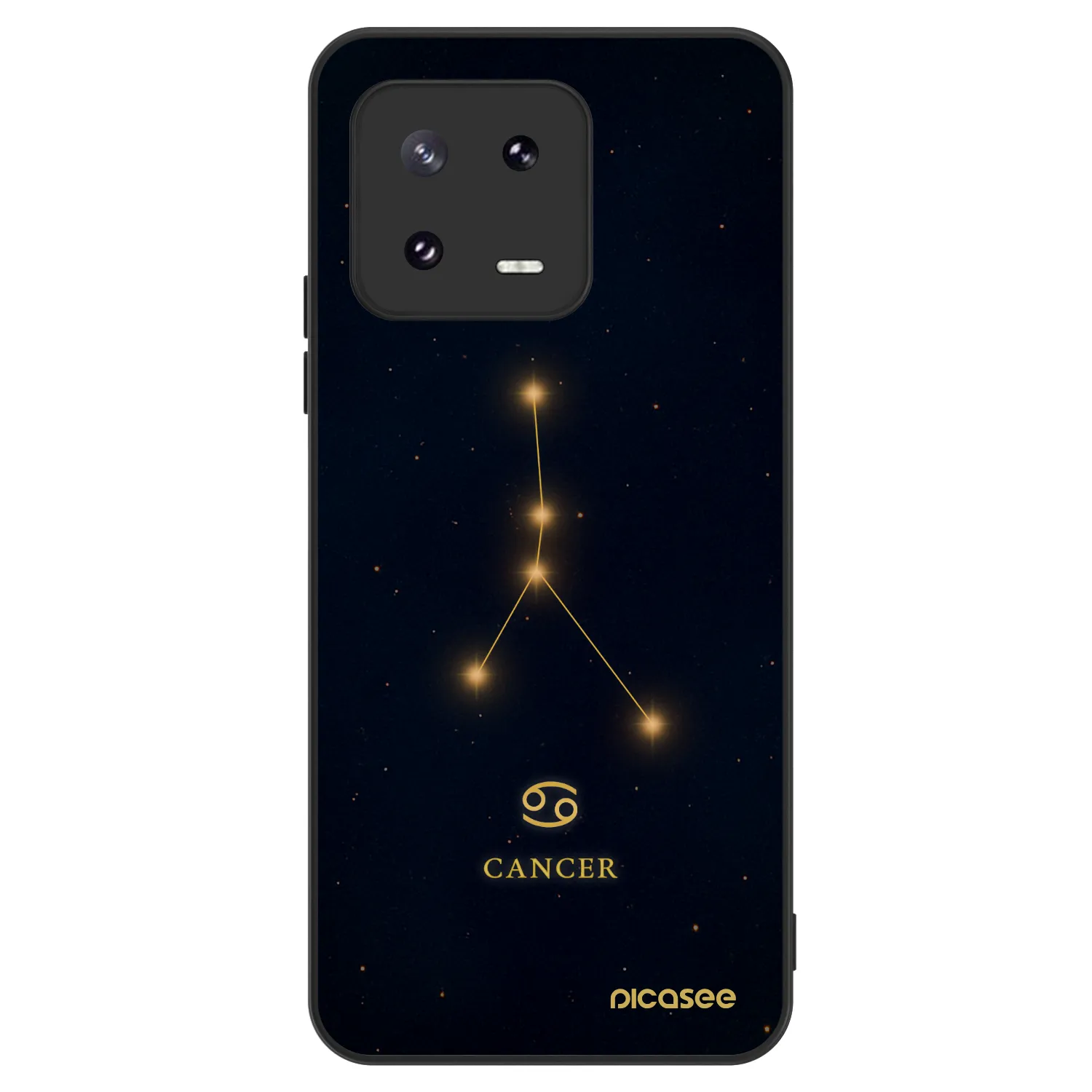 Picasee ULTIMATE CASE za Xiaomi 13 Pro - CANCER