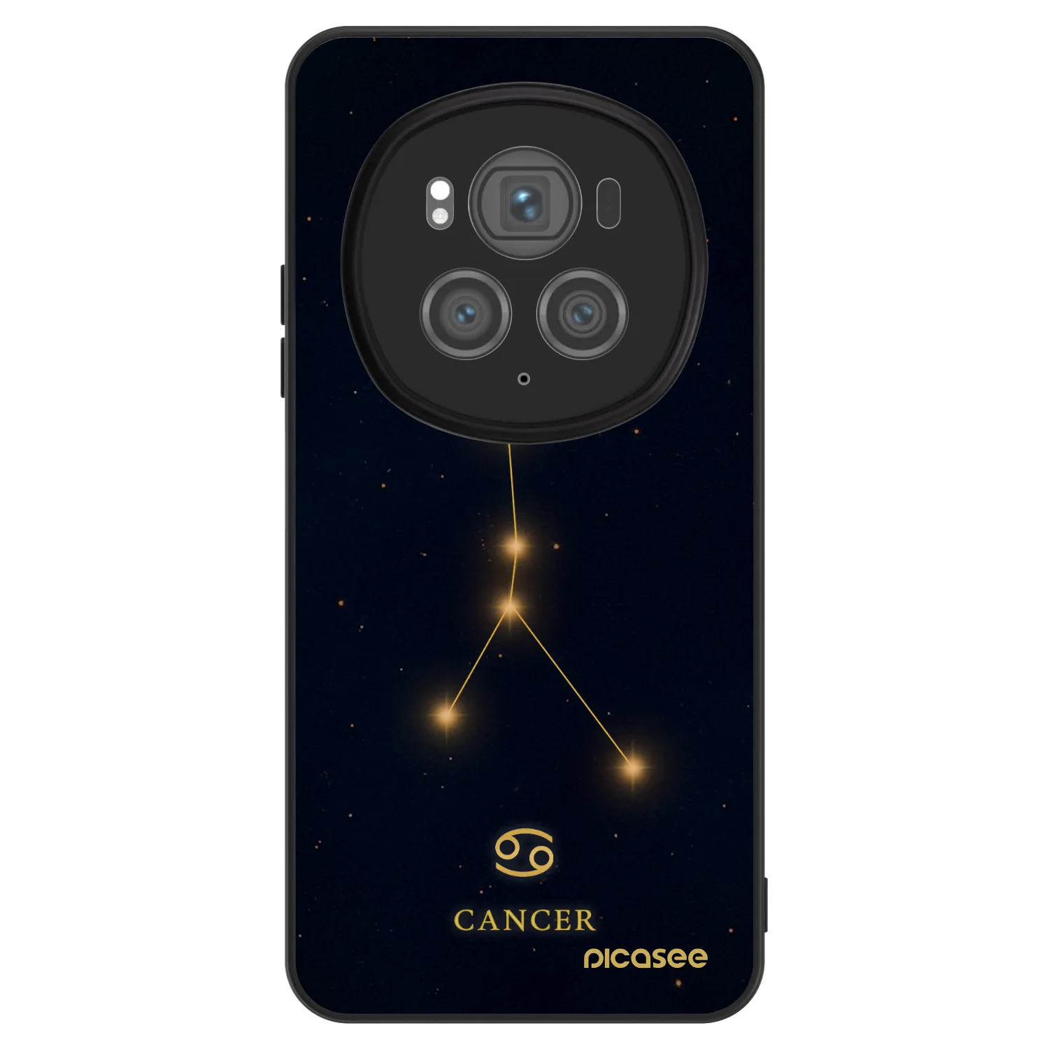 Picasee ULTIMATE CASE za Honor Magic6 Pro - CANCER