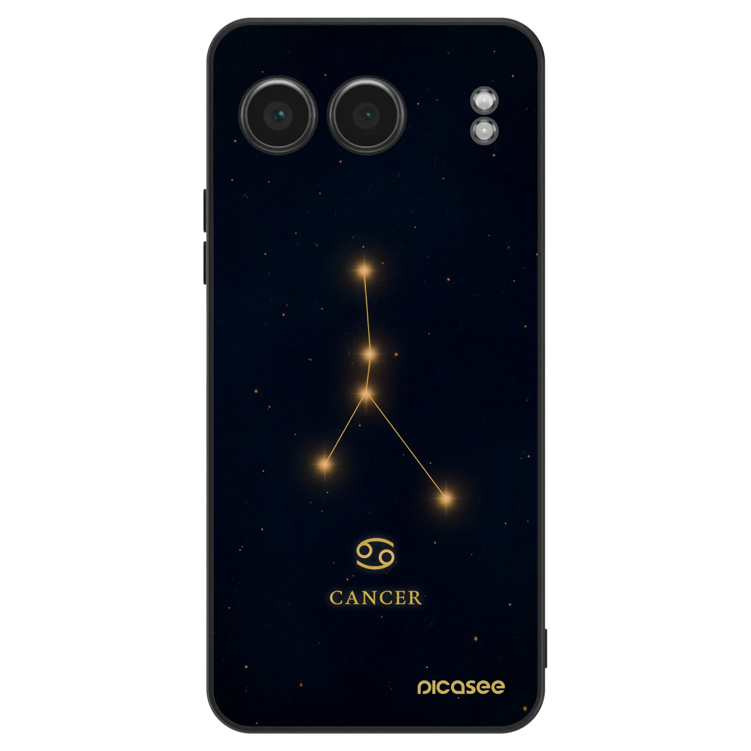 Picasee ULTIMATE CASE za OnePlus Nord 4 - CANCER