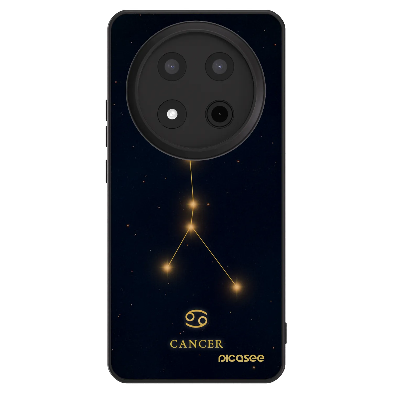 Picasee ULTIMATE CASE za Honor Magic7 Lite 5G - CANCER
