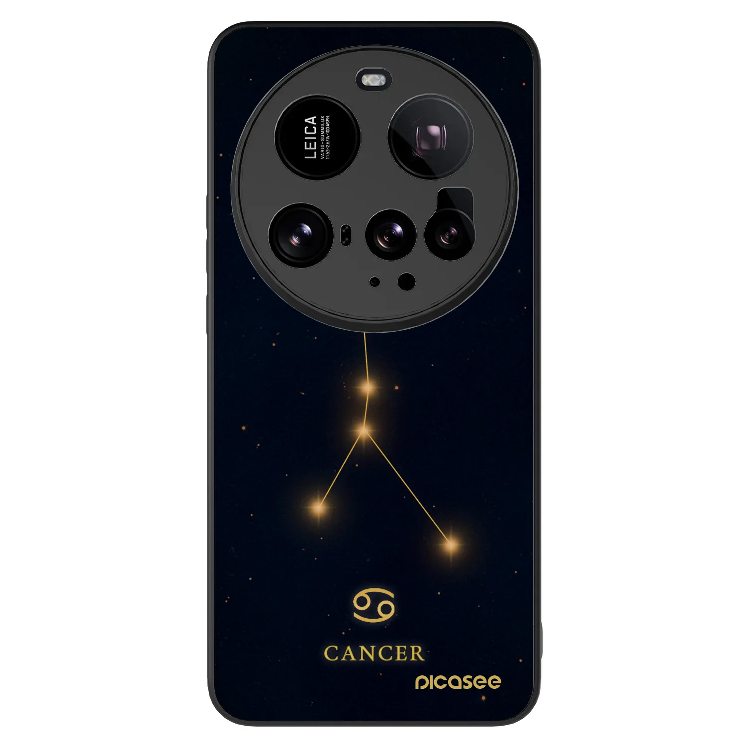 Picasee ULTIMATE CASE za Xiaomi 15 Ultra - CANCER