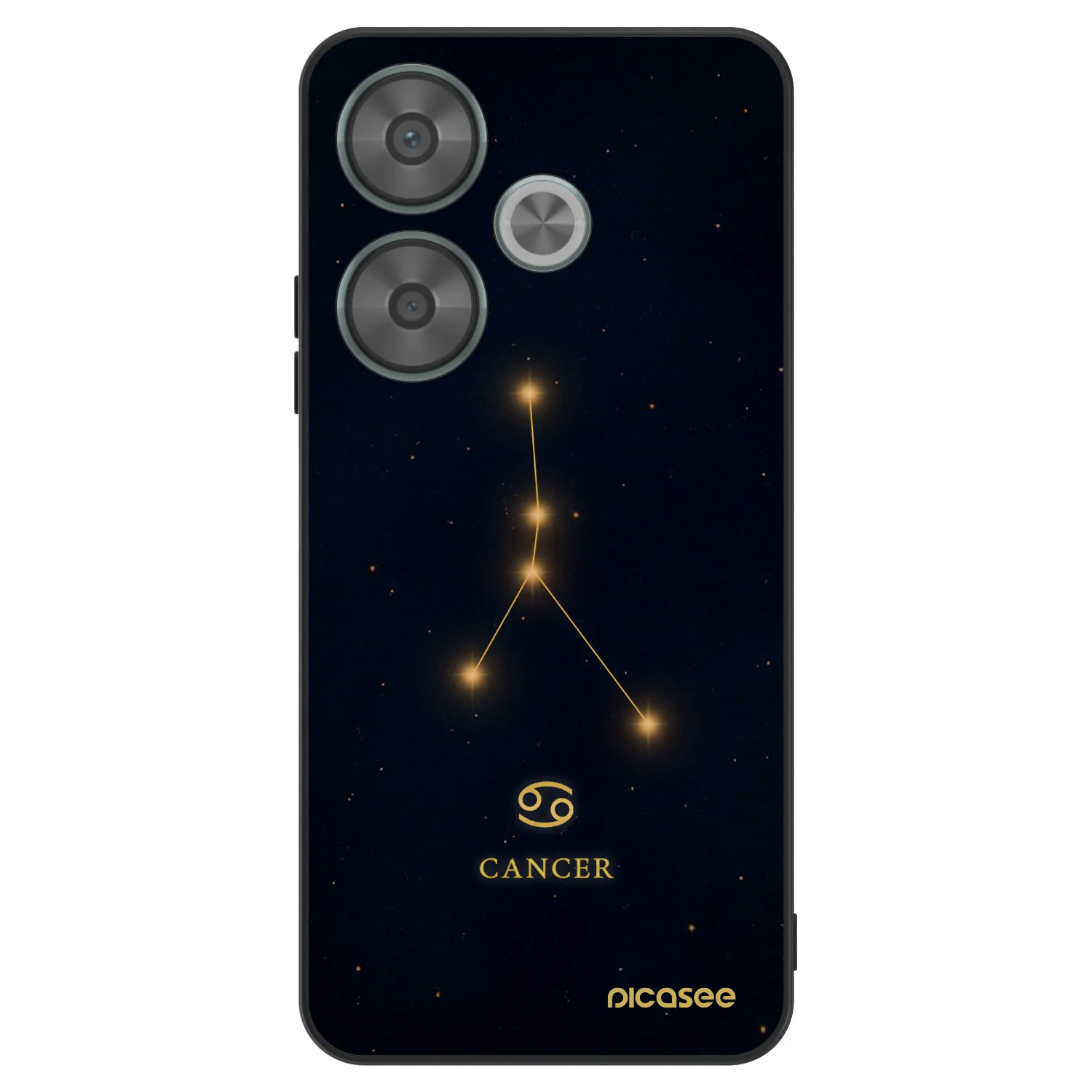Picasee ULTIMATE CASE za Xiaomi Poco F6 - CANCER