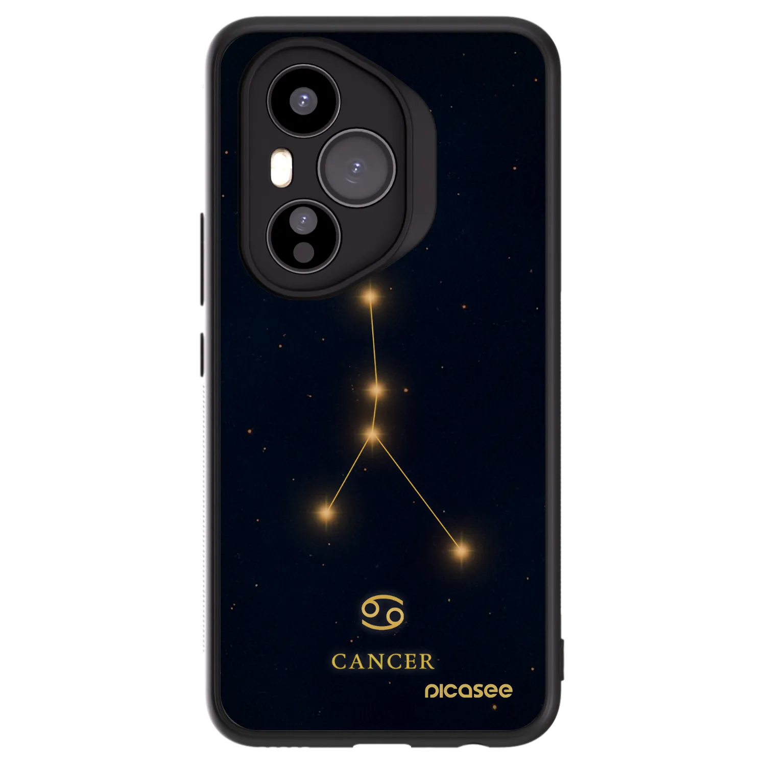 Picasee ULTIMATE CASE za Honor 400 Pro 5G - CANCER