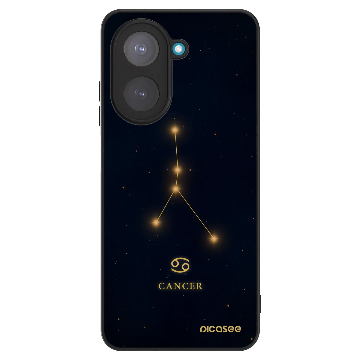 Picasee ULTIMATE CASE za Xiaomi Redmi A5 - CANCER