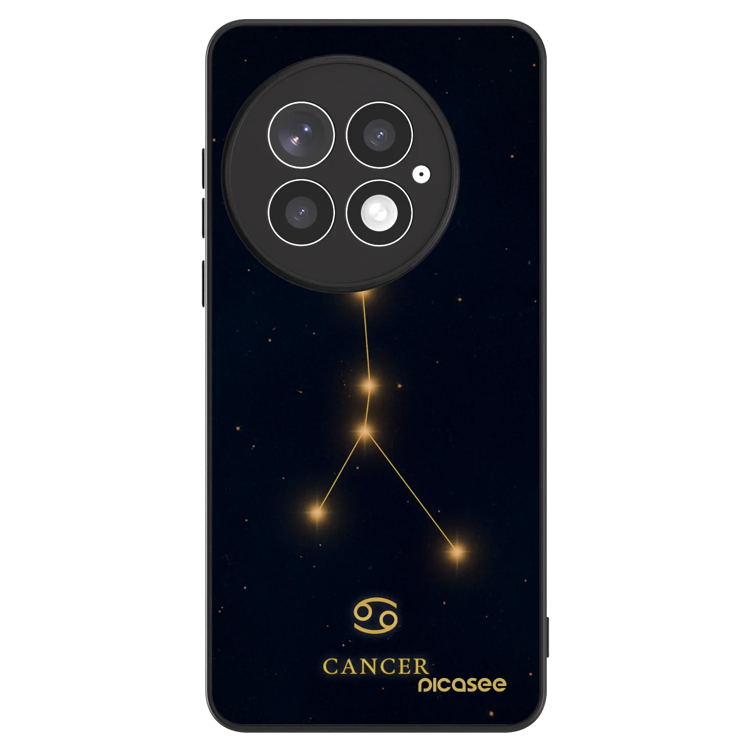Picasee ULTIMATE CASE za OnePlus 13 5G - CANCER