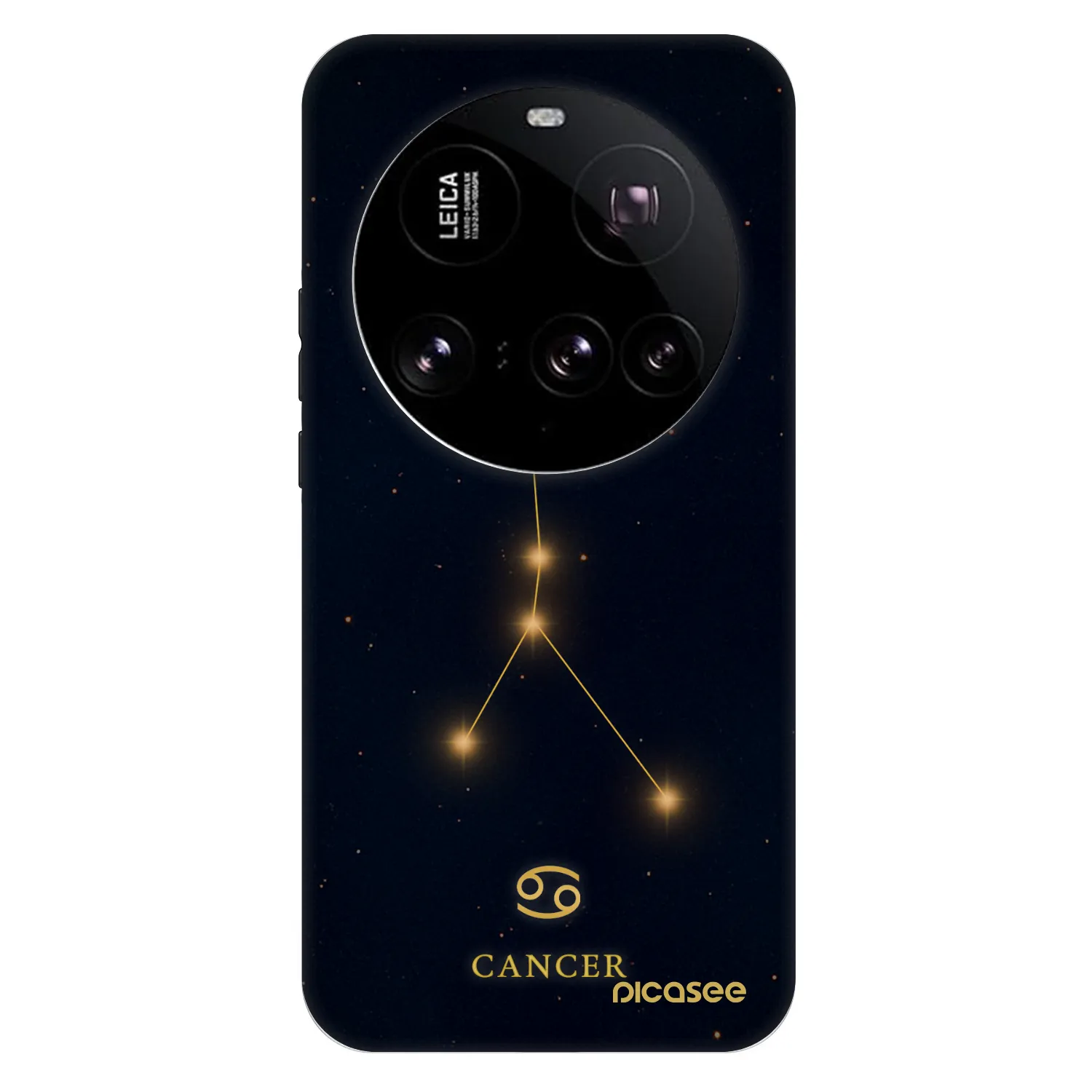 Picasee Fashion Case za Xiaomi 15 Ultra - CANCER