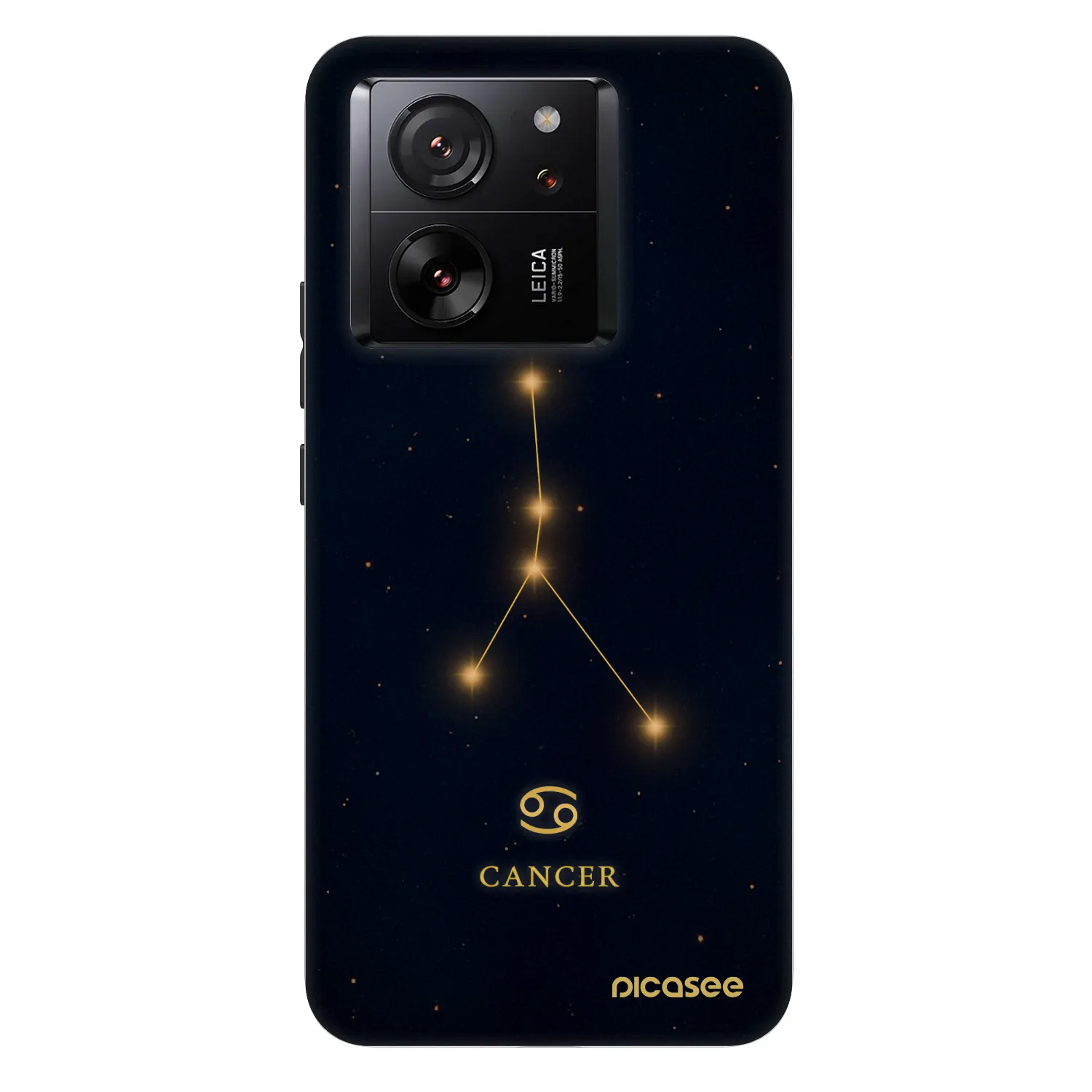 Picasee Fashion Case za Xiaomi 13T Pro - CANCER