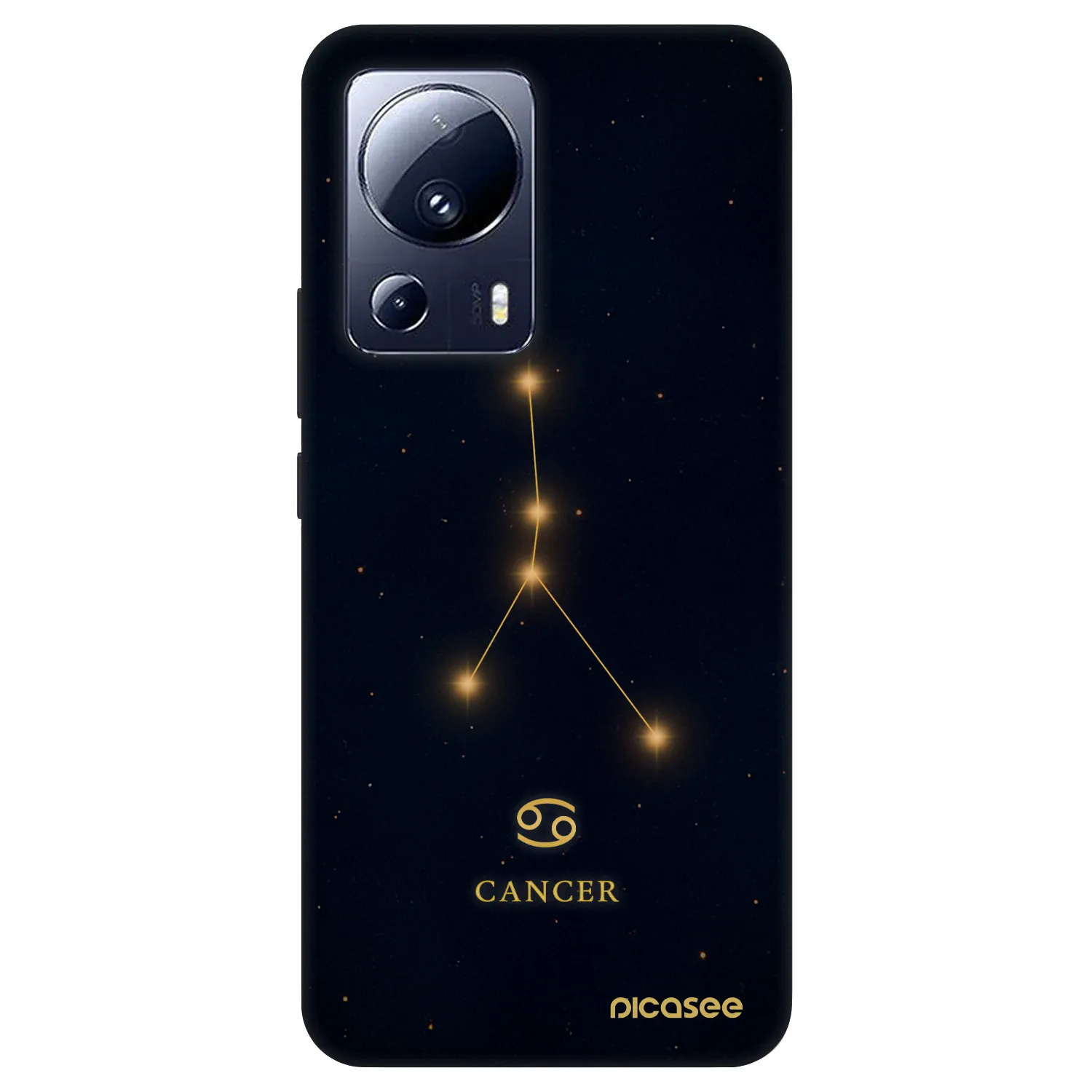 Picasee Fashion Case za Xiaomi 13 Lite - CANCER