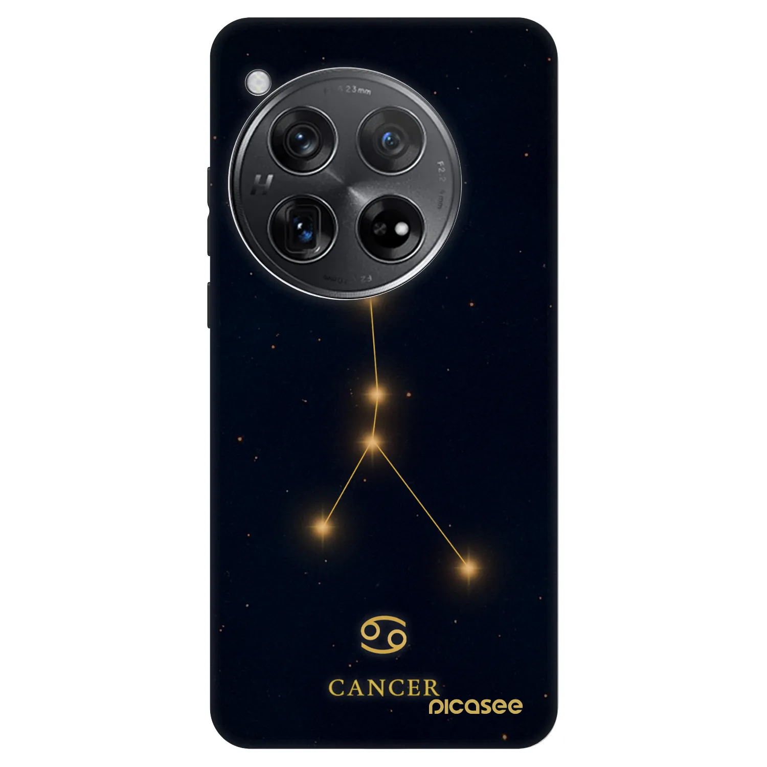 Picasee Fashion Case za OnePlus 12 5G - CANCER