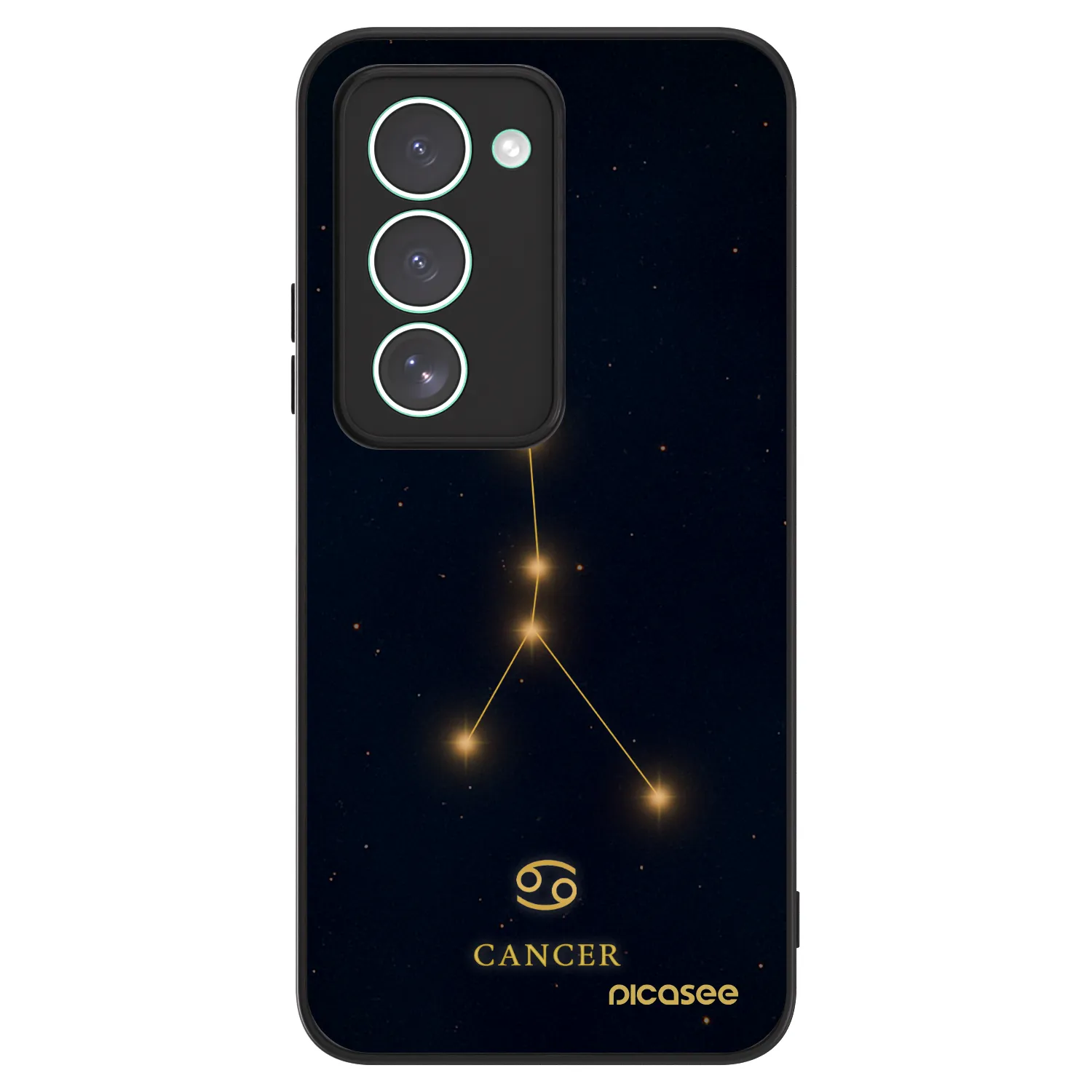 Picasee ULTIMATE CASE za Xiaomi Redmi 15 5G - CANCER
