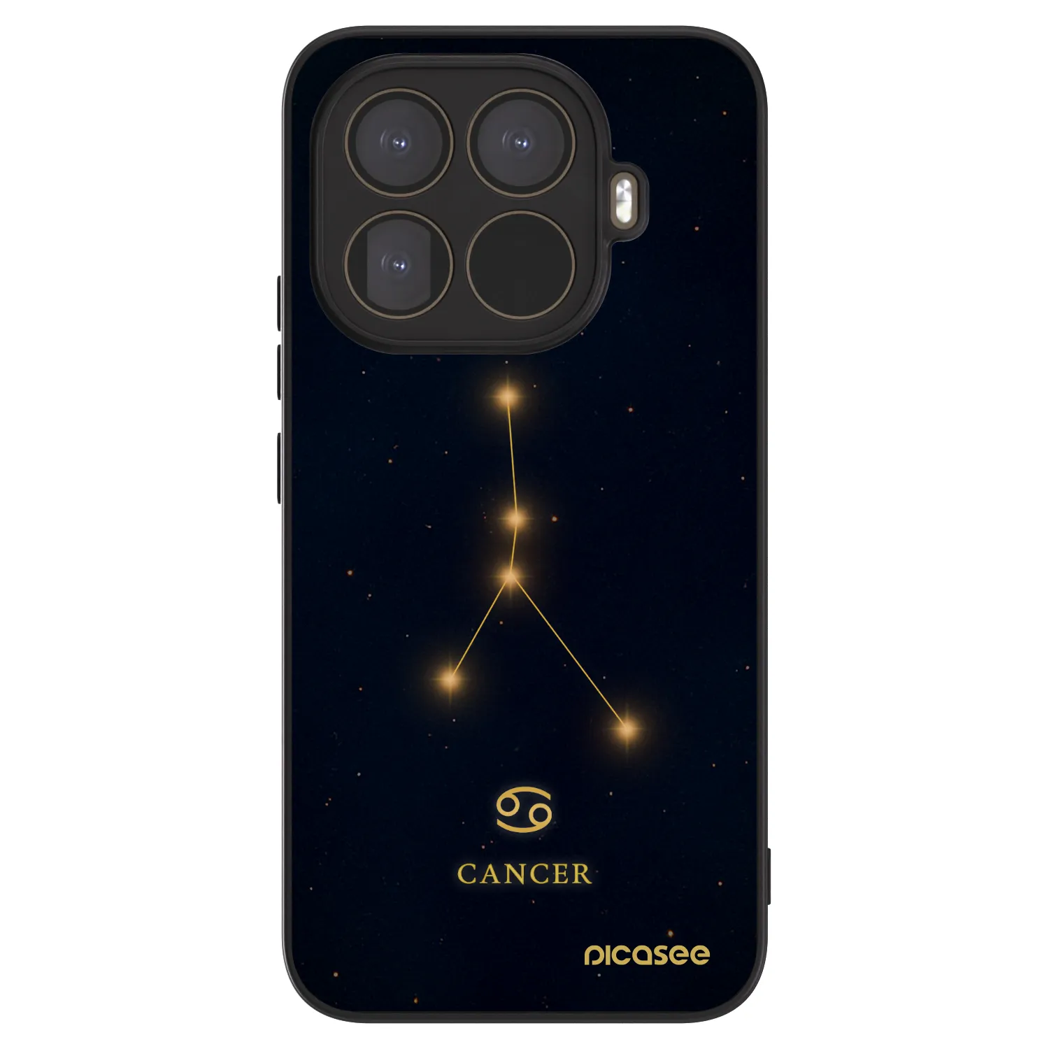 Picasee ULTIMATE CASE za Xiaomi 15T Pro - CANCER