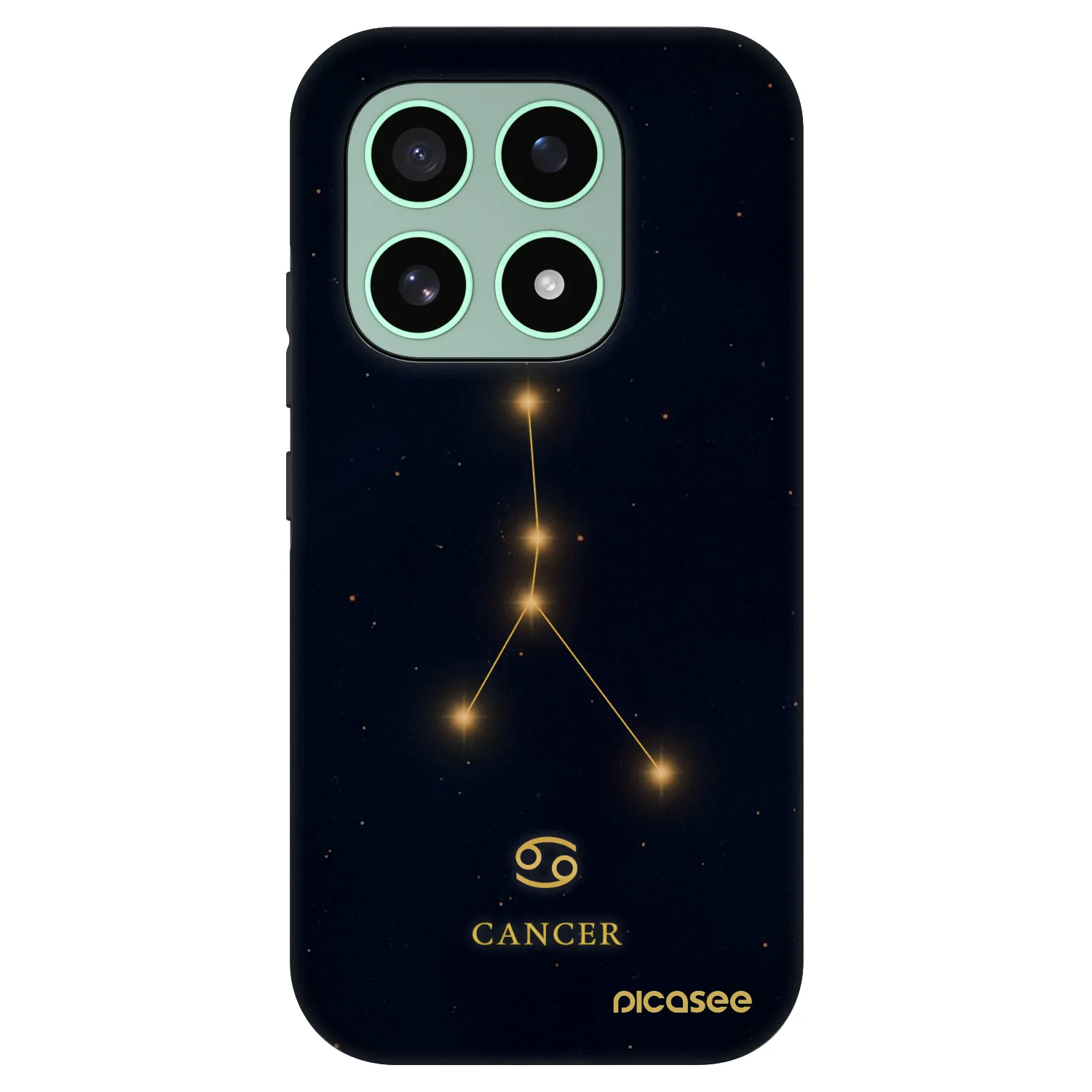 Picasee Fashion Case za Xiaomi 17 - CANCER