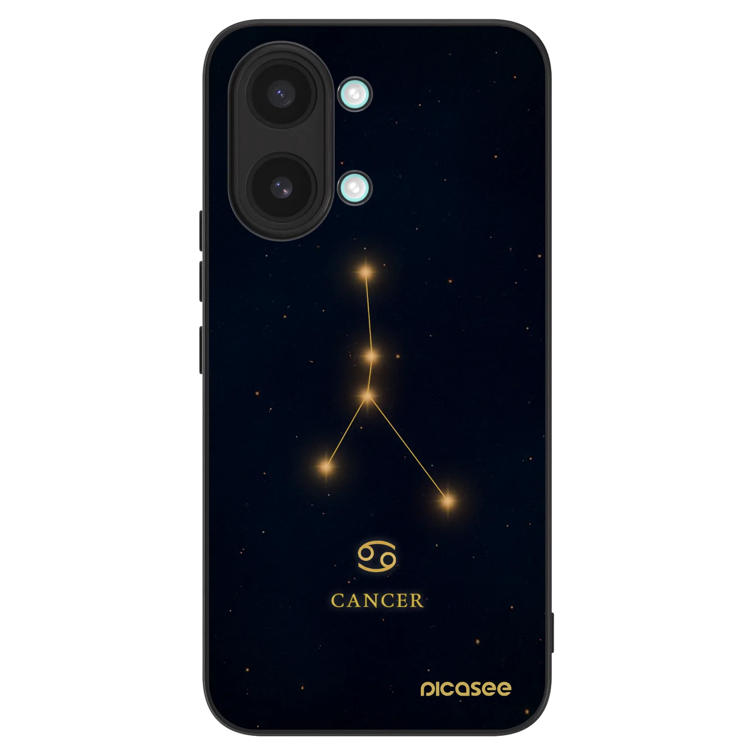 Picasee ULTIMATE CASE za Xiaomi Poco X8 Pro Max - CANCER