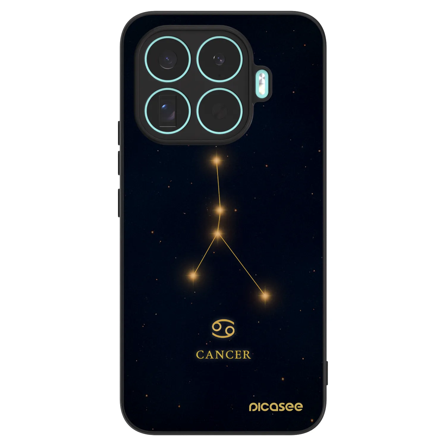 Picasee ULTIMATE CASE za Xiaomi 17T Pro - CANCER