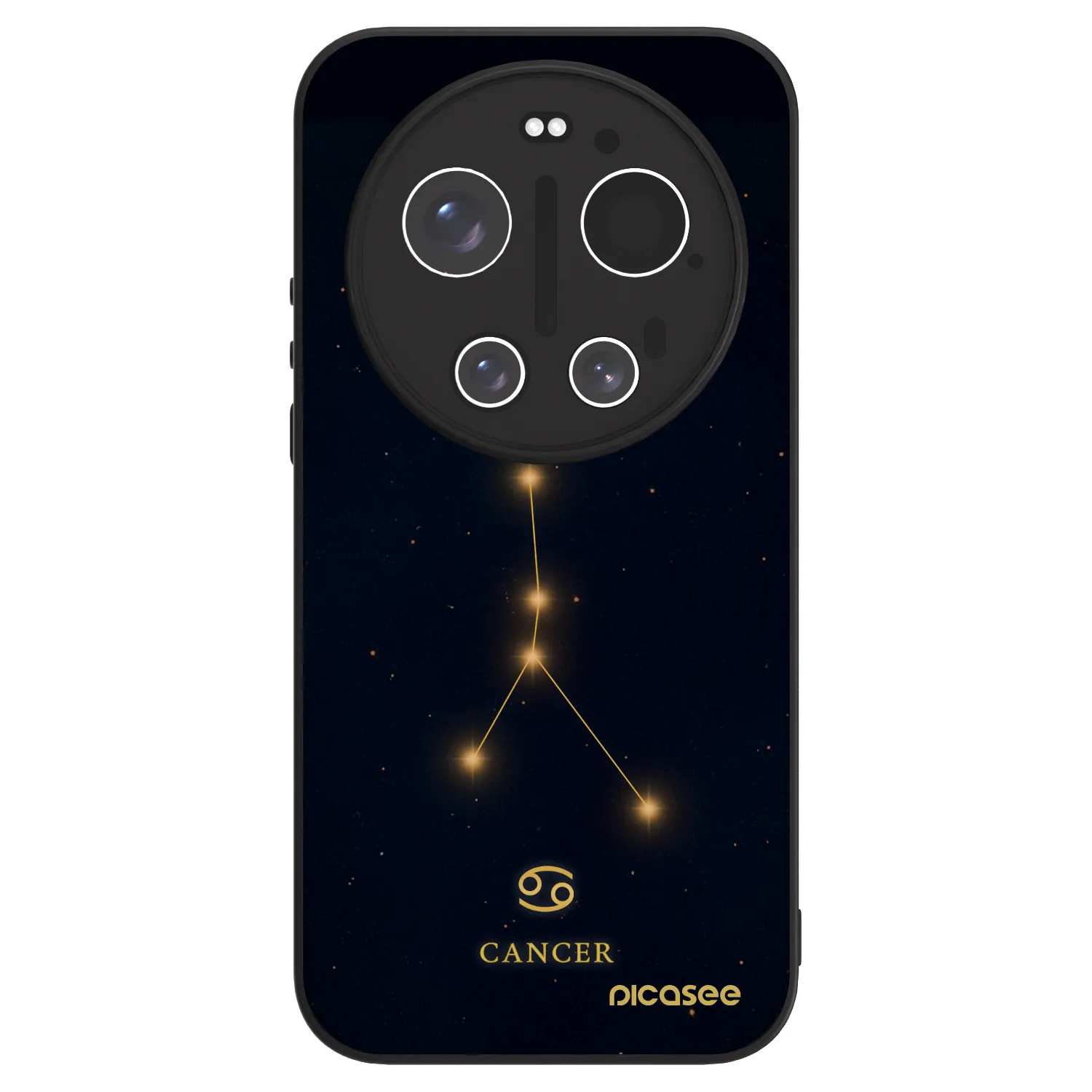 Picasee ULTIMATE CASE PowerShare za Xiaomi 17 Ultra - CANCER