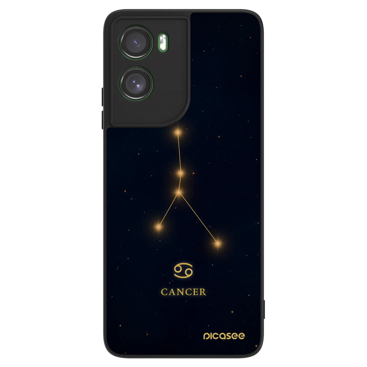 Picasee ULTIMATE CASE za Motorola Moto G06 - CANCER