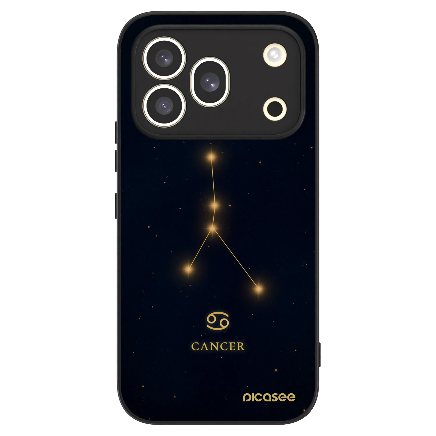 Picasee ULTIMATE CASE za Honor 600 Pro - CANCER