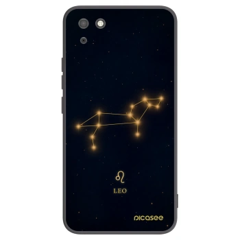 Maskica za Huawei Y5P - LEO