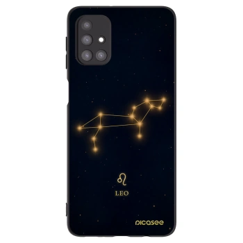 Maskica za Samsung Galaxy M31s - LEO