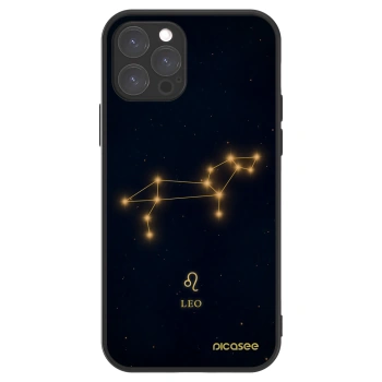 Picasee ULTIMATE CASE za Apple iPhone 12 Pro - LEO