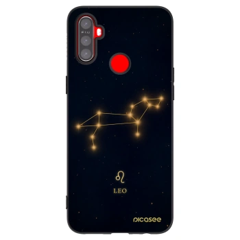 Maskica za Realme C3 - LEO