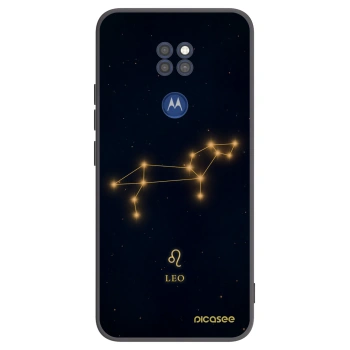 Maskica za Motorola Moto G9 Play - LEO