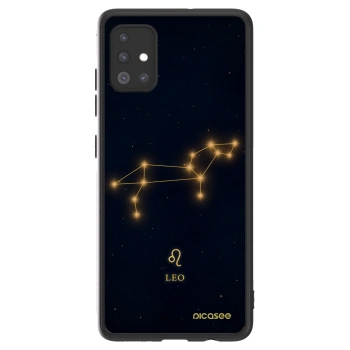 Maskica za Samsung Galaxy A73 5G - LEO