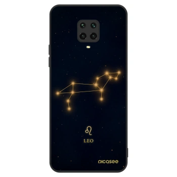 Maskica za Xiaomi Redmi Note 9 Pro - LEO