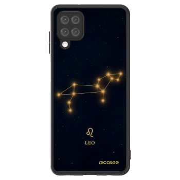 Picasee ULTIMATE CASE za Samsung Galaxy A12 A125F - LEO