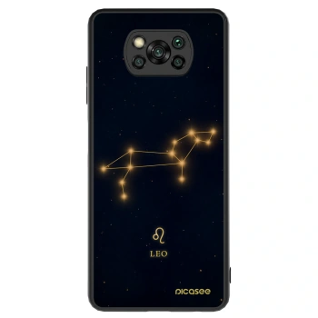Maskica za Xiaomi Poco X3 - LEO