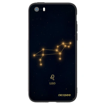 Maskica za Apple iPhone 5/5S/SE - LEO