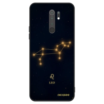 Maskica za Xiaomi Redmi 9 - LEO